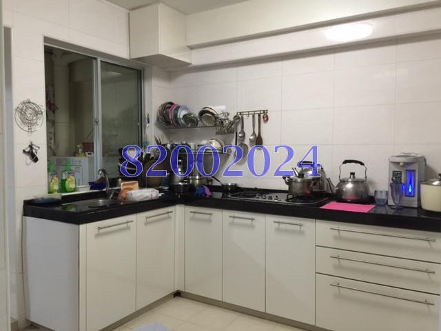 WOODLANDS STREET 32 (Woodlands), HDB Jumbo #121727452